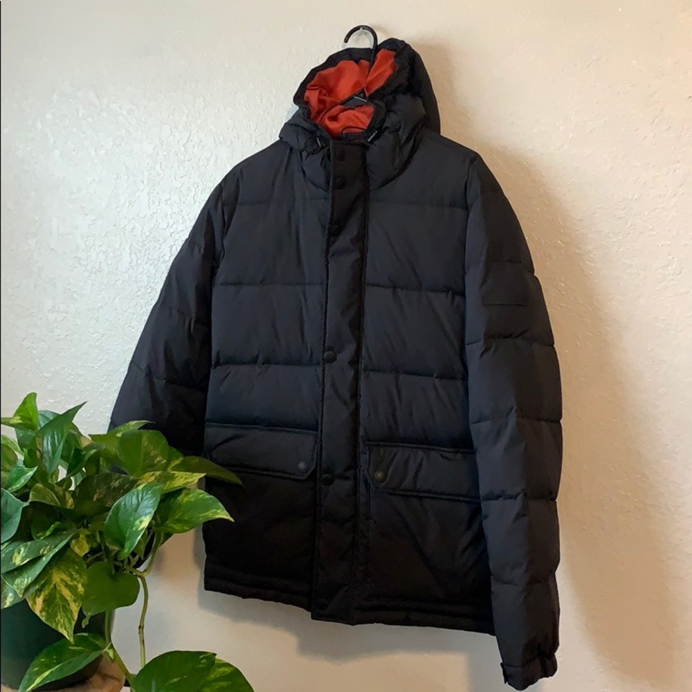 American Eagle Puffer Jacket